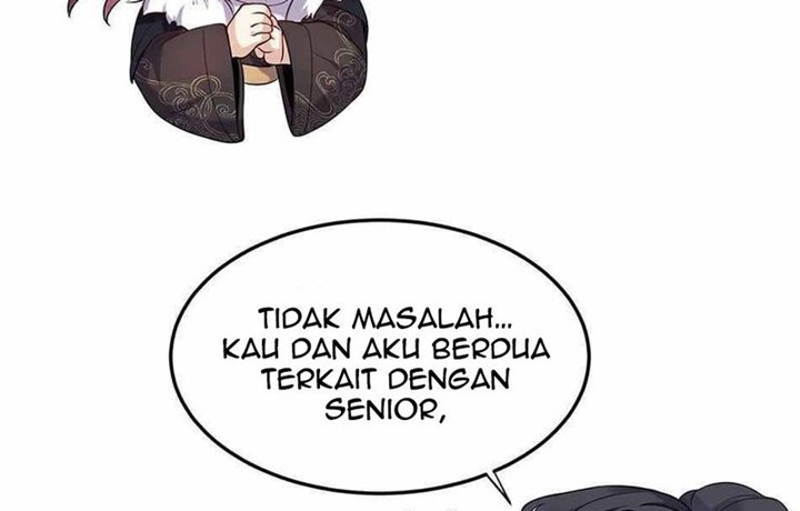 Am I Invincible Bab 27 halaman 6