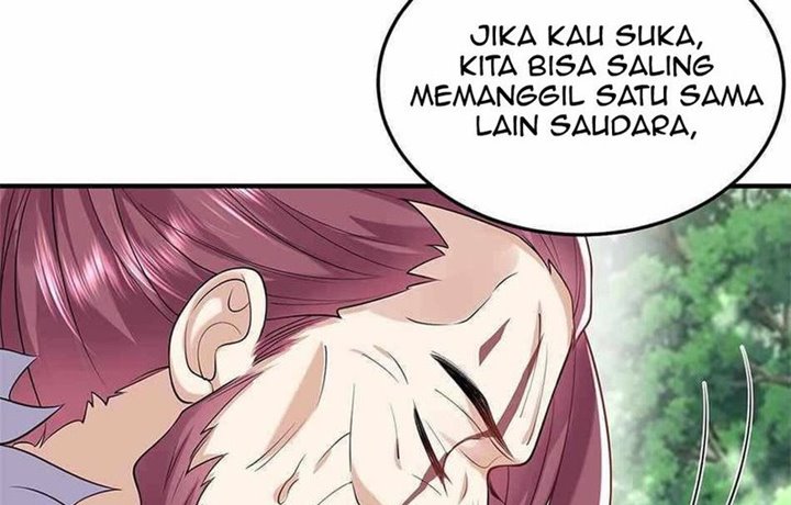 Am I Invincible Bab 27 halaman 8
