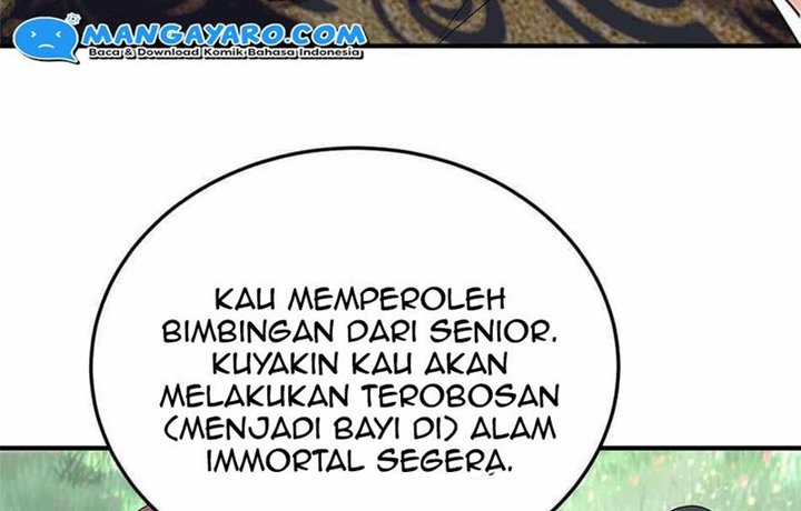 Am I Invincible Bab 27 halaman 12