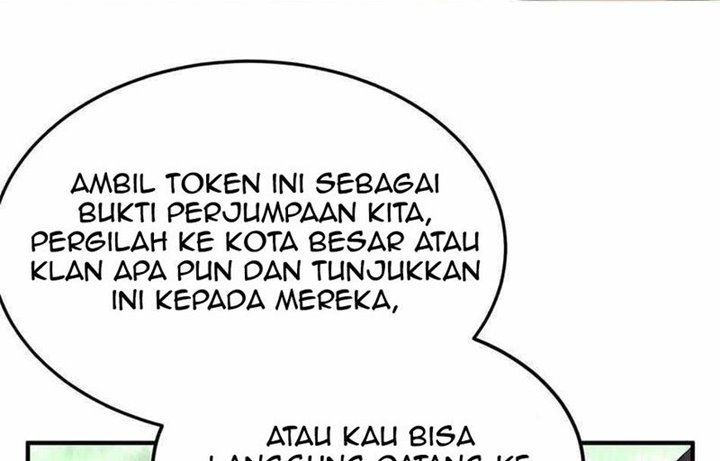 Am I Invincible Bab 27 halaman 15