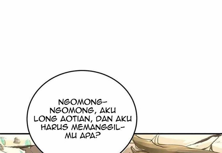 Am I Invincible Bab 27 halaman 19