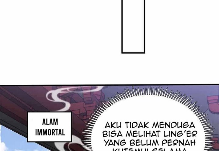 Am I Invincible Bab 27 halaman 30