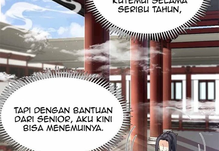 Am I Invincible Bab 27 halaman 31