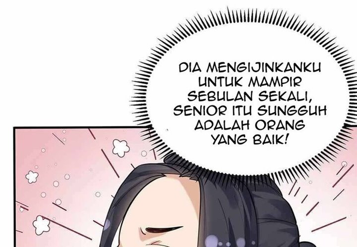 Am I Invincible Bab 27 halaman 33