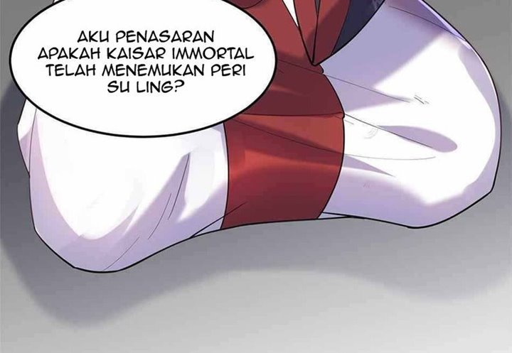 Am I Invincible Bab 27 halaman 42