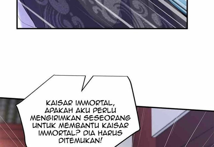 Am I Invincible Bab 27 halaman 48