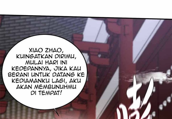Am I Invincible Bab 27 halaman 56