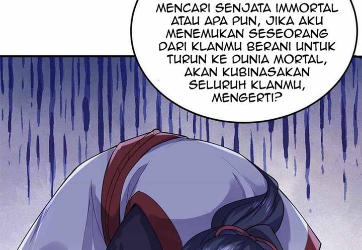 Am I Invincible Bab 27 halaman 59