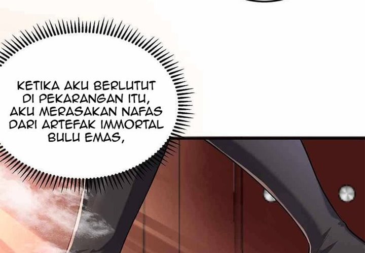 Am I Invincible Bab 27 halaman 61