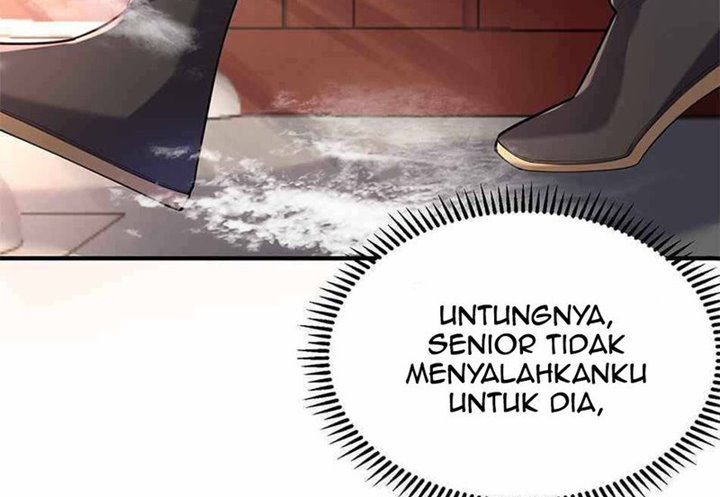 Am I Invincible Bab 27 halaman 62