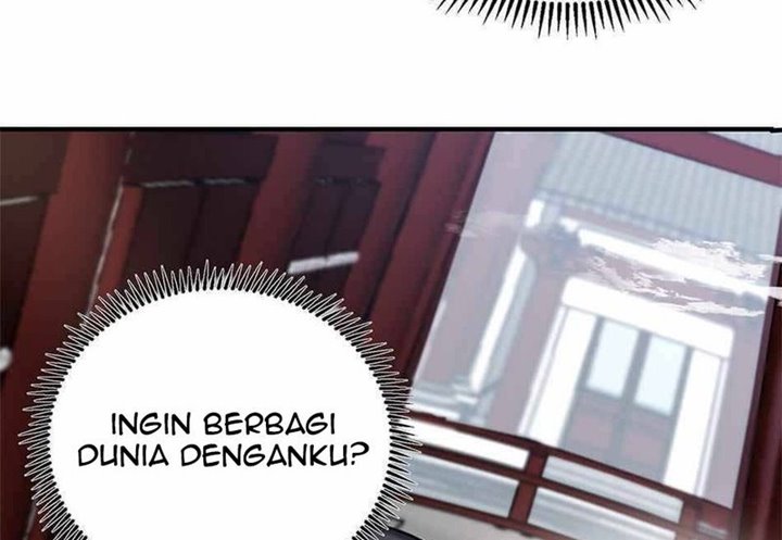 Am I Invincible Bab 27 halaman 63