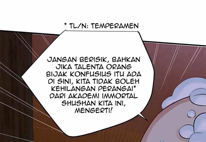 Am I Invincible Bab 27 halaman 75