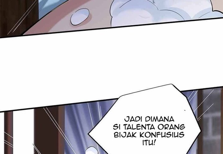 Am I Invincible Bab 27 halaman 77