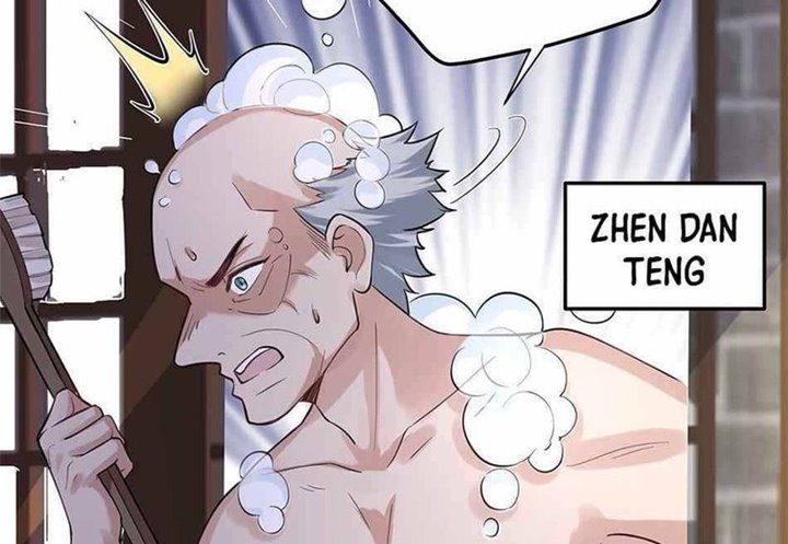 Am I Invincible Bab 27 halaman 78