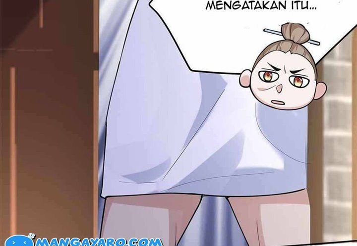 Am I Invincible Bab 27 halaman 80