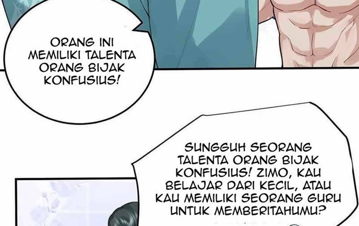Am I Invincible Bab 27 halaman 83