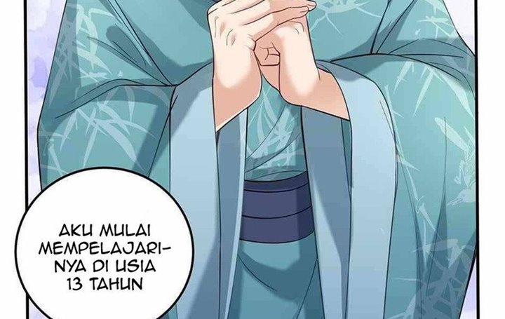 Am I Invincible Bab 27 halaman 85