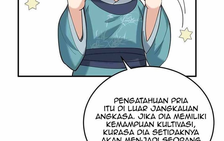Am I Invincible Bab 27 halaman 88