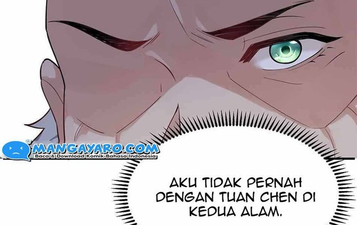 Am I Invincible Bab 27 halaman 90