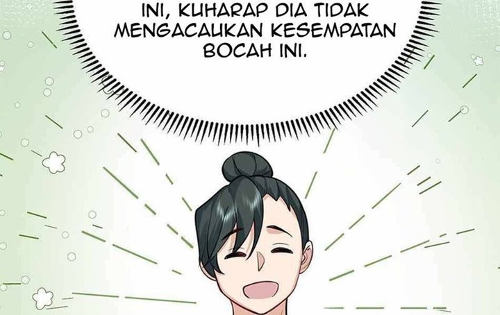 Am I Invincible Bab 27 halaman 92