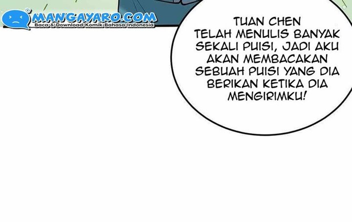 Am I Invincible Bab 27 halaman 94