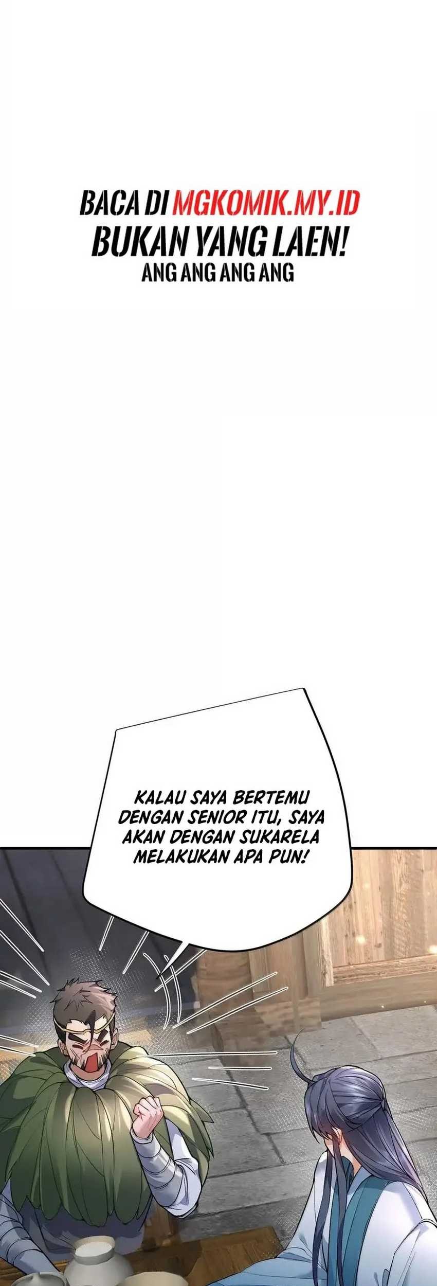 Am I Invincible chapter 270 halaman 3