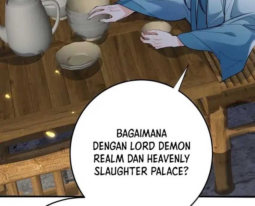 Am I Invincible chapter 270 halaman 4