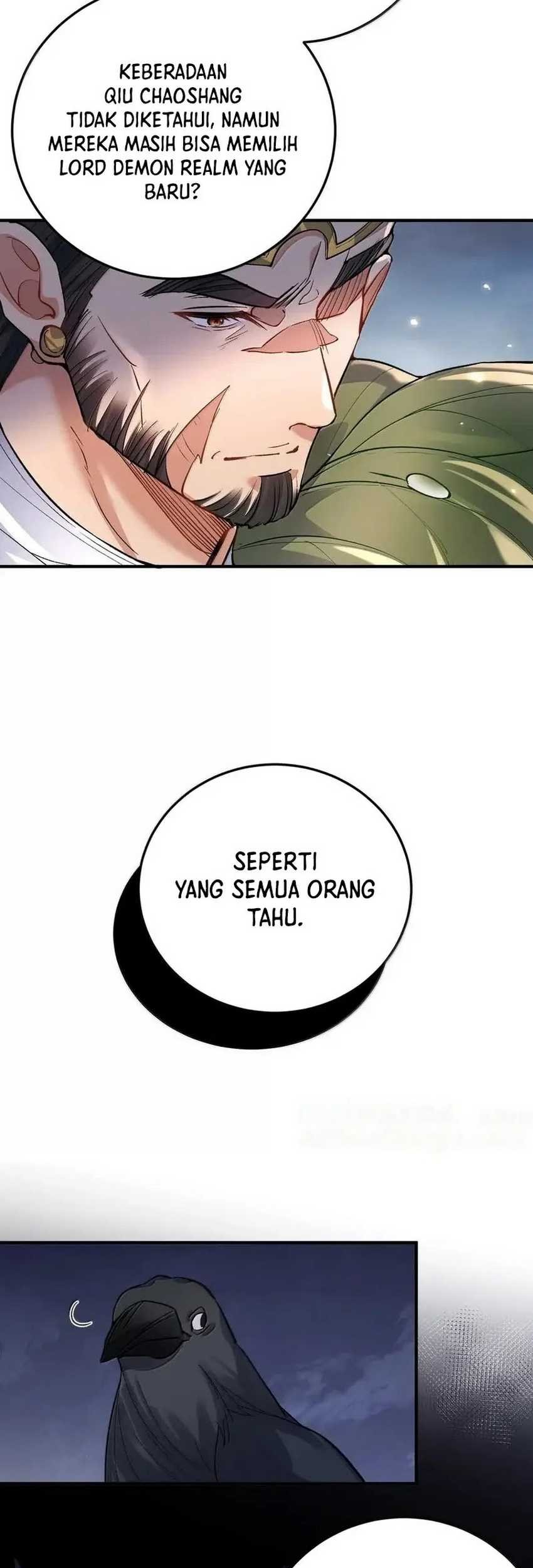 Am I Invincible chapter 270 halaman 5