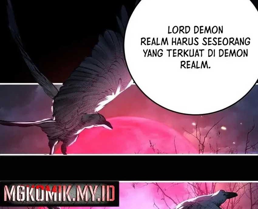 Am I Invincible chapter 270 halaman 6
