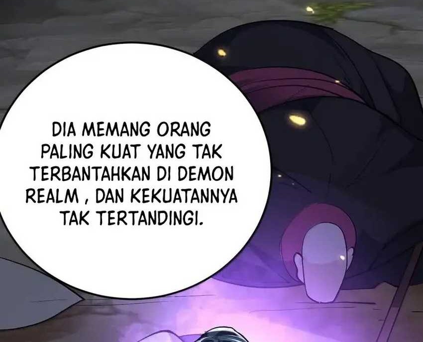 Am I Invincible chapter 270 halaman 8