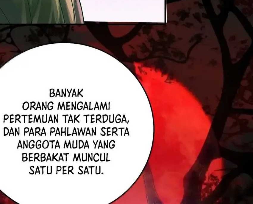 Am I Invincible chapter 270 halaman 12