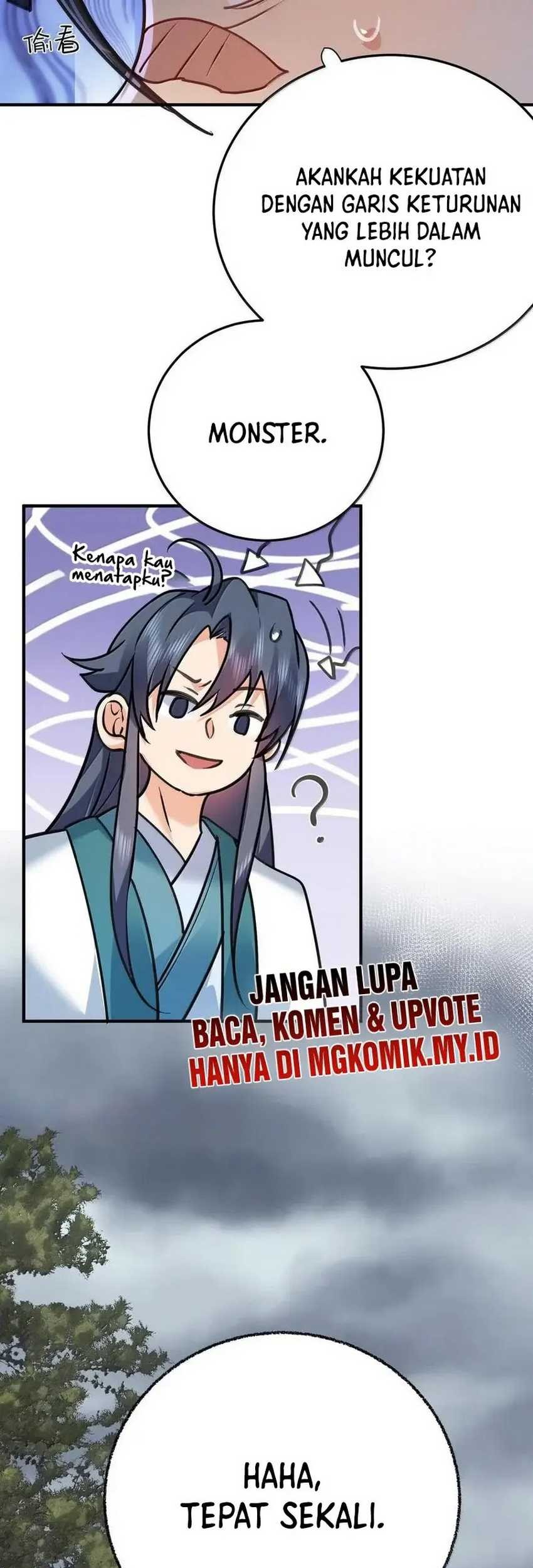 Am I Invincible chapter 270 halaman 17