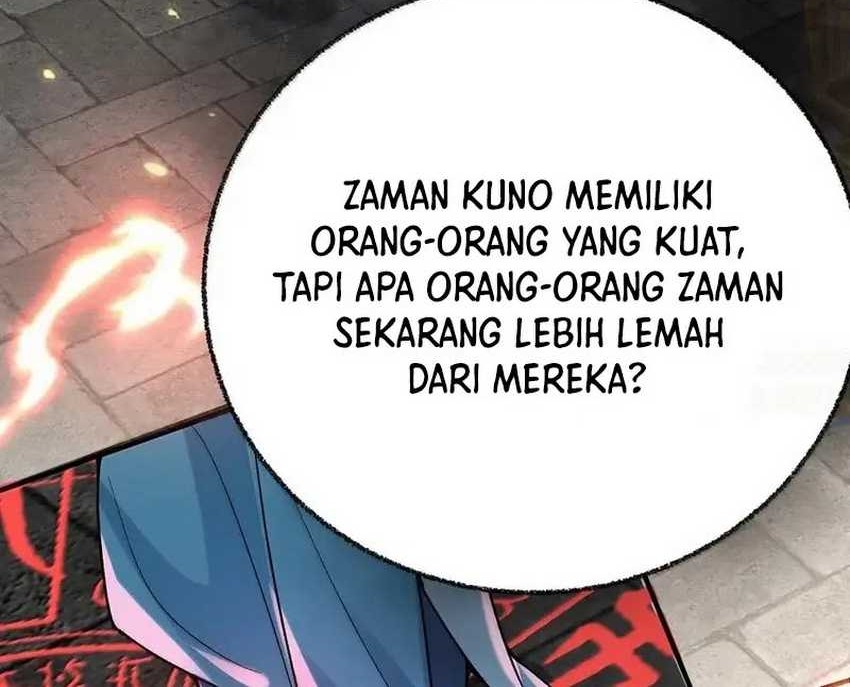 Am I Invincible chapter 270 halaman 20