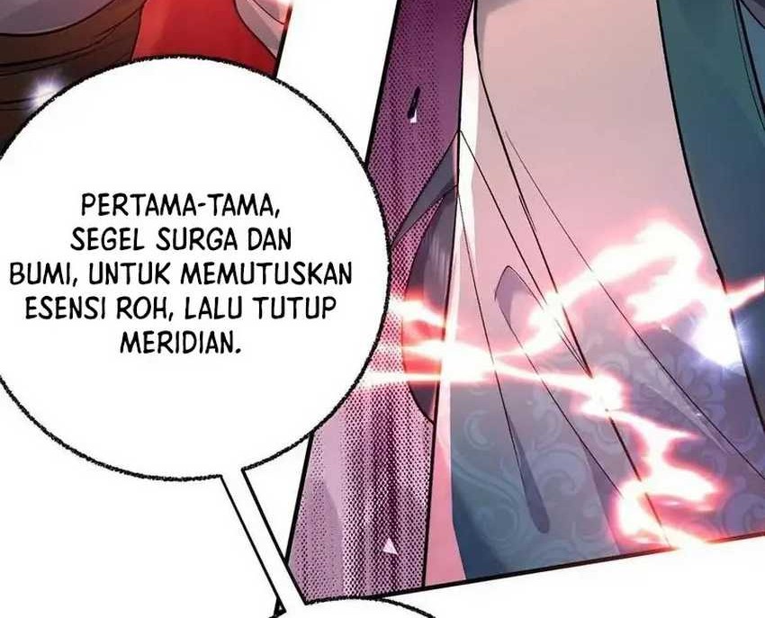 Am I Invincible chapter 270 halaman 22