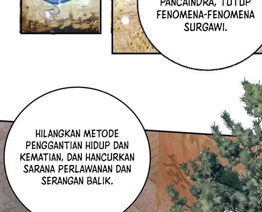 Am I Invincible chapter 270 halaman 24