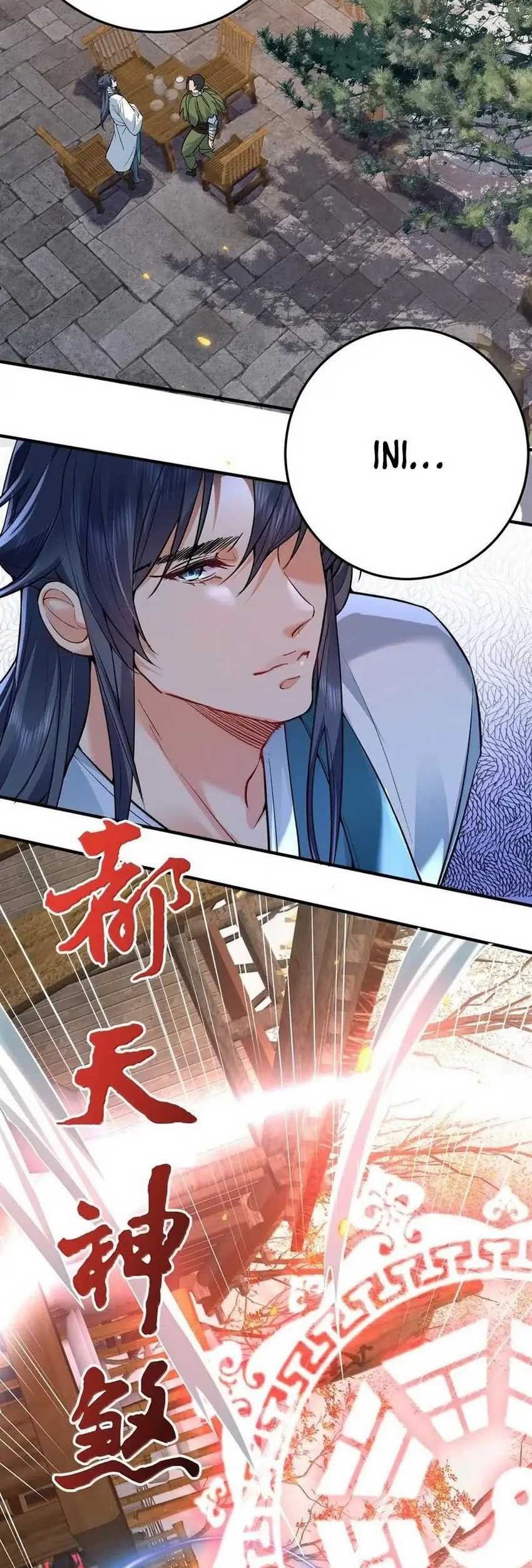 Am I Invincible chapter 270 halaman 25