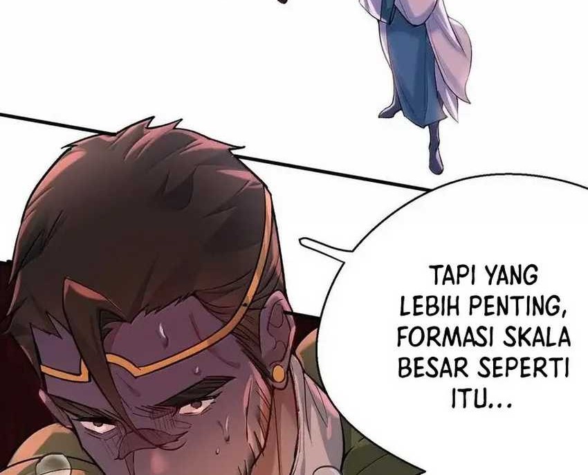 Am I Invincible chapter 270 halaman 30