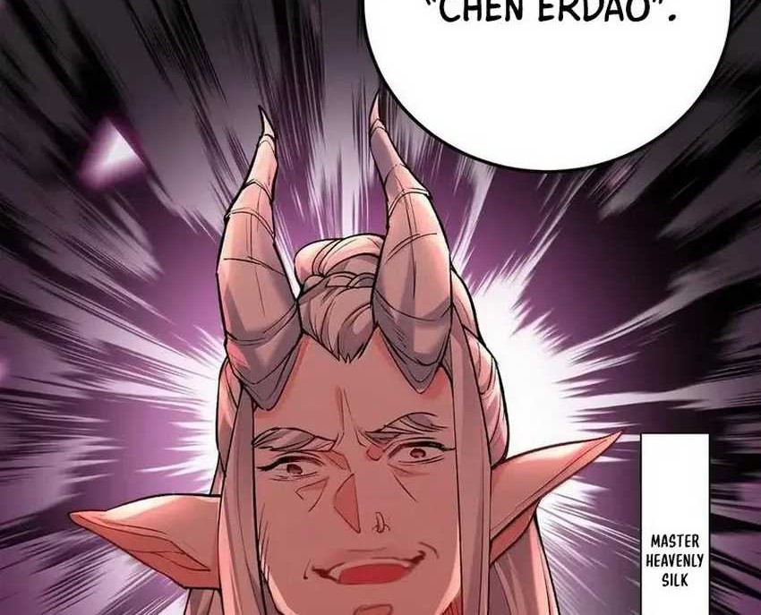 Am I Invincible chapter 270 halaman 32