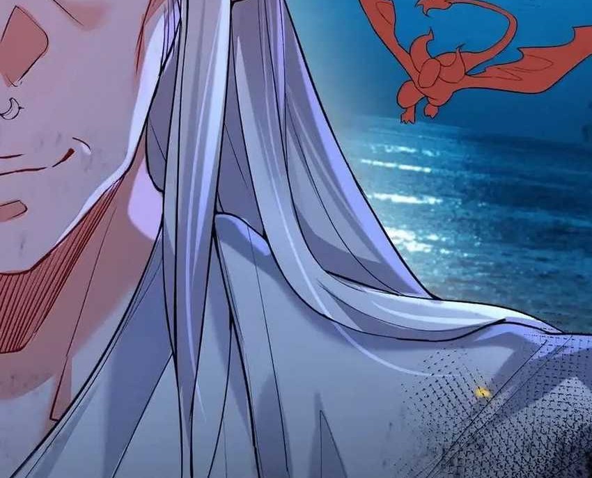 Am I Invincible chapter 270 halaman 34