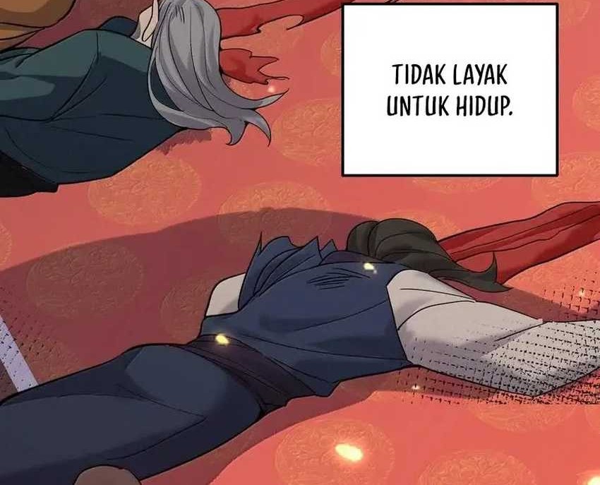 Am I Invincible chapter 270 halaman 38
