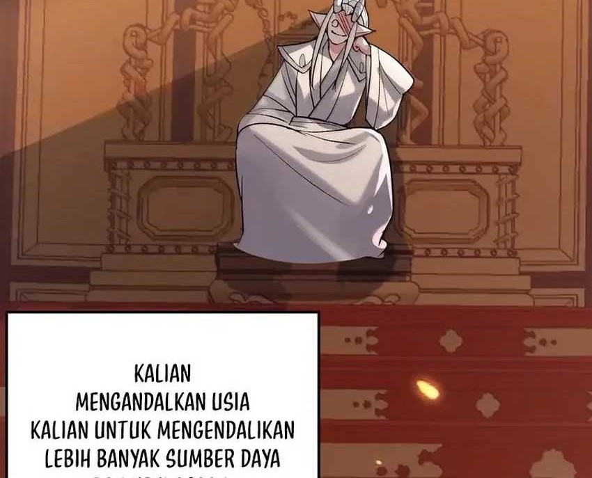 Am I Invincible chapter 270 halaman 40