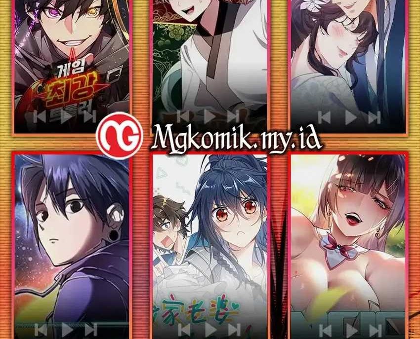 Am I Invincible chapter 270 halaman 46