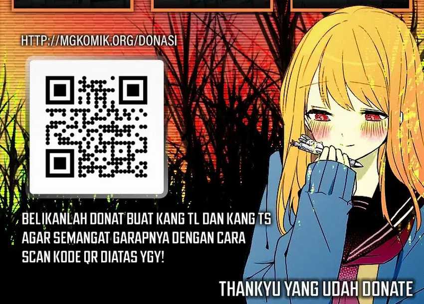 Am I Invincible chapter 270 halaman 47