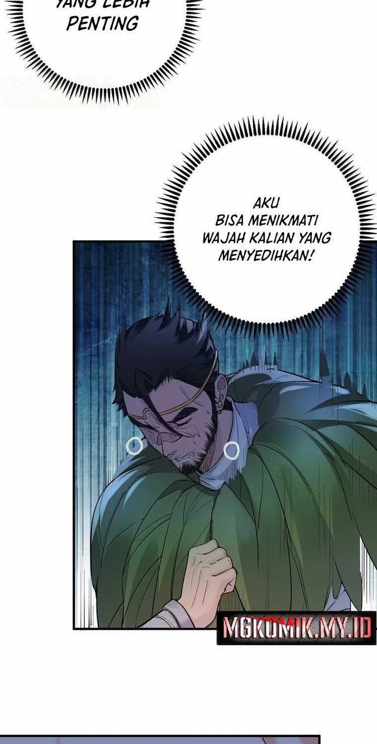 Am I Invincible Bab 271 halaman 10