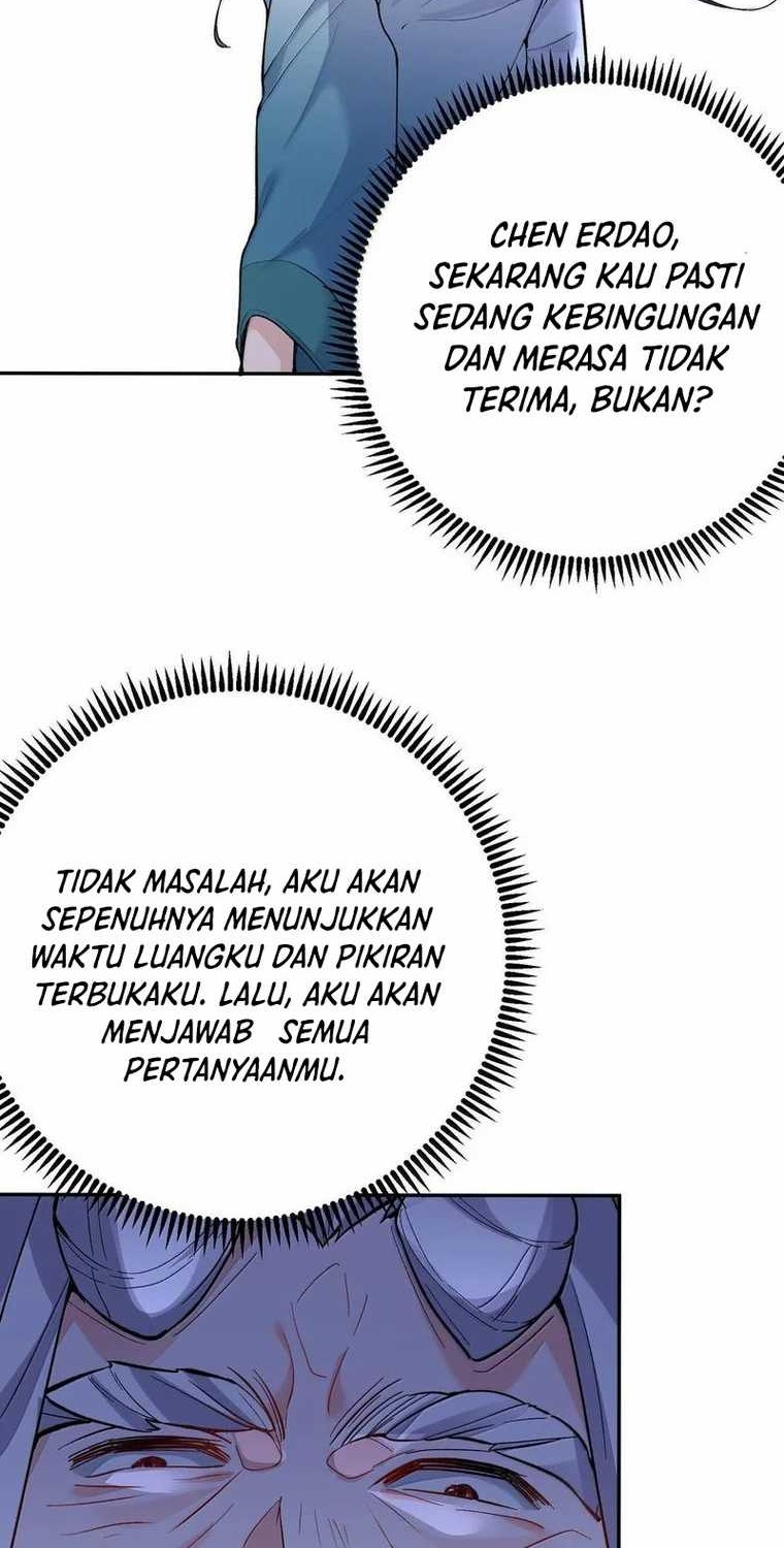 Am I Invincible Bab 271 halaman 14