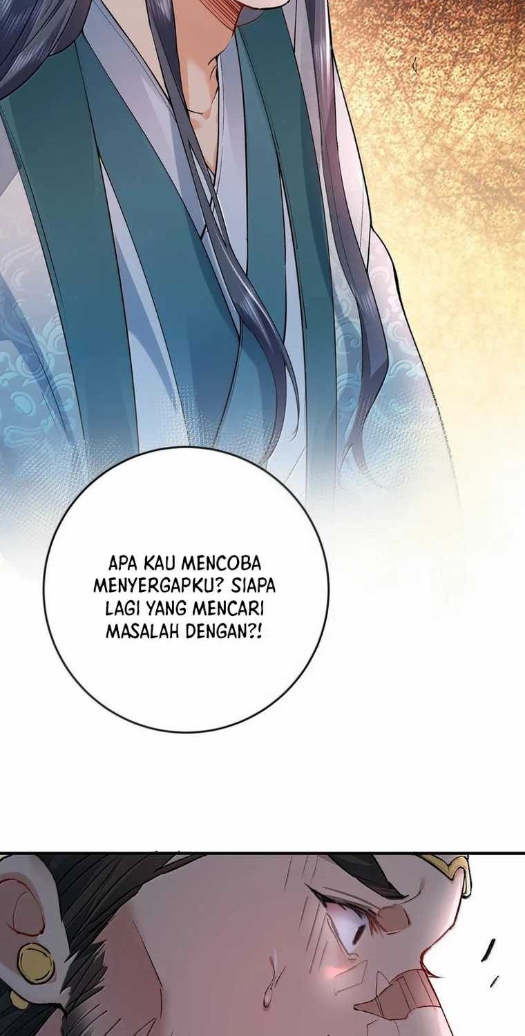 Am I Invincible Bab 271 halaman 24