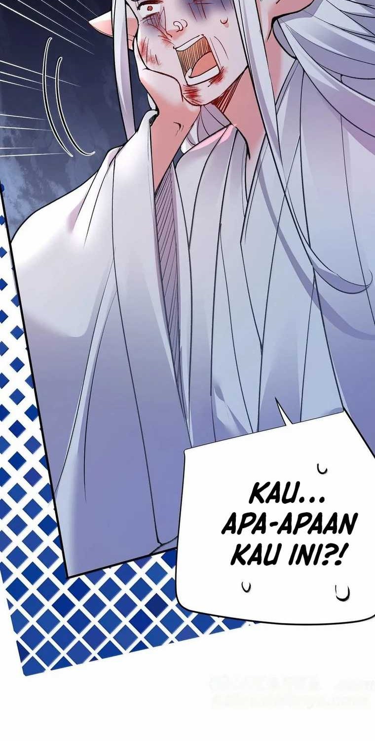 Am I Invincible Bab 271 halaman 26