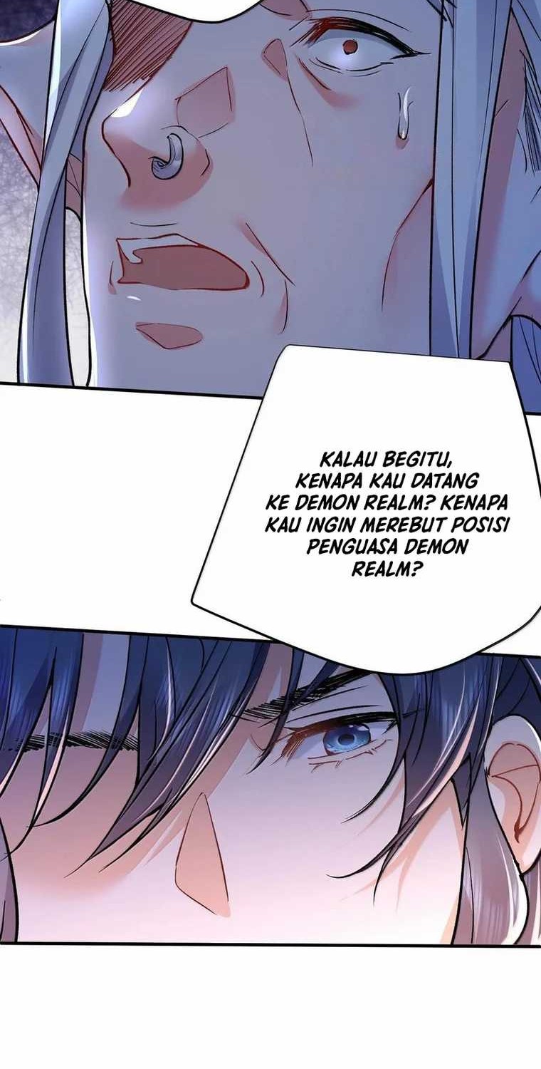 Am I Invincible Bab 271 halaman 28