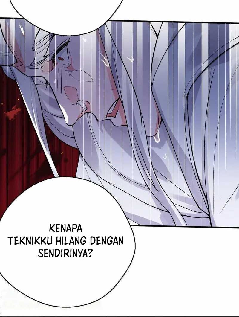 Am I Invincible Bab 272 halaman 16