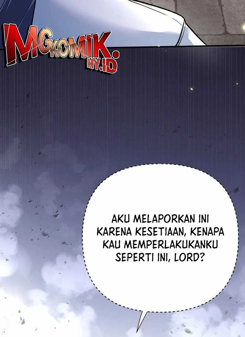 Am I Invincible Bab 272 halaman 27